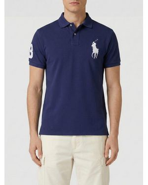 Polo Ralph Lauren Polo Hombre - Azul
