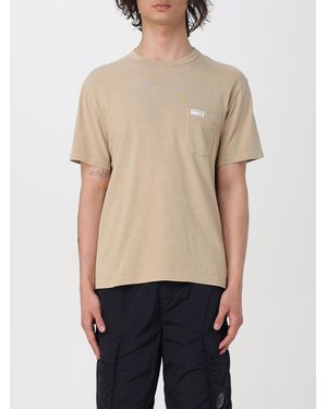 Fay T-Shirt - Neutro