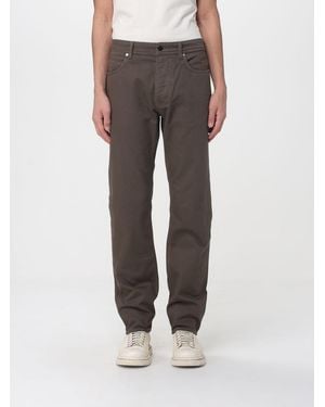 Stone Island Regular Fit Jeans - Grey