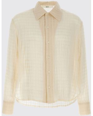Séfr Shirt - Natural