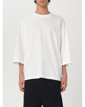 Thom Krom T-Shirt - White