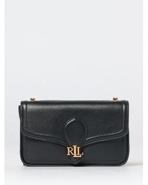 Ralph Lauren Purse - Black
