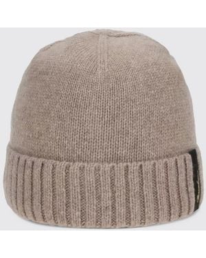 Borsalino Hat - Natural
