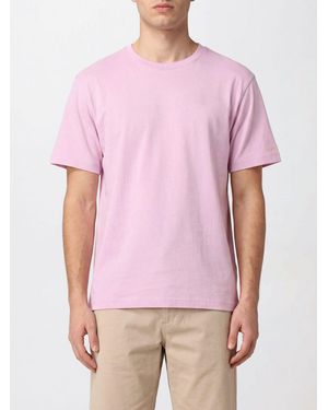 MC2 Saint Barth T-Shirt - Pink