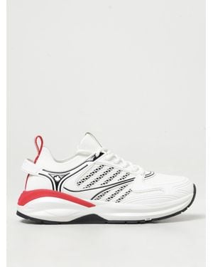 DSquared² Sneakers Dash - Bianco