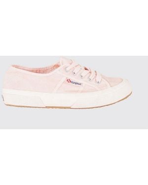 Superga Shoes - Pink