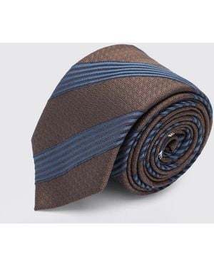 Ferragamo Tie - Blue