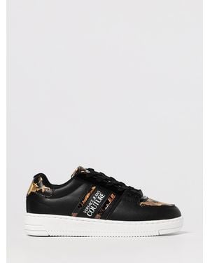 Versace Jeans Couture Shoes - Black