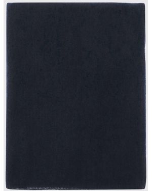 Vince Bufanda Mujer - Azul