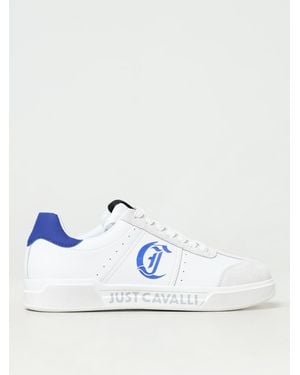 Just Cavalli Trainers - Blue