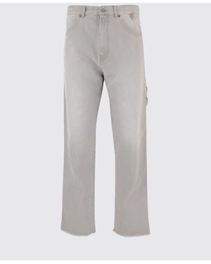 DARKPARK Hose Herren - Grau