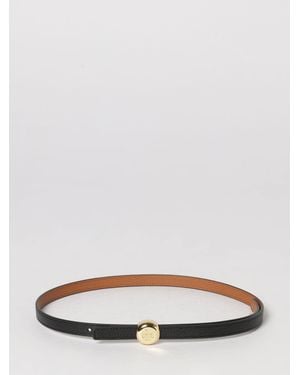 Tory Burch Belt - White
