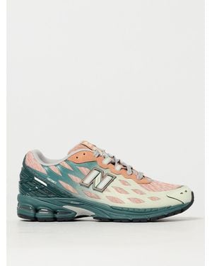 New Balance Sneakers - Green
