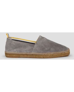Castañer Espadrillas - Grigio