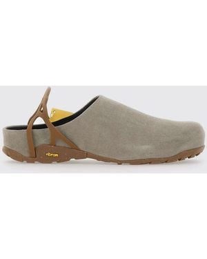 Roa Sabot Fedaia - Grigio