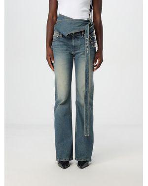 Y. Project Jeans - Blue