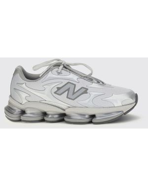 New Balance Sneakers Abzorb 2000 - Bianco