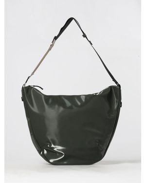 Rains Backpack - Black