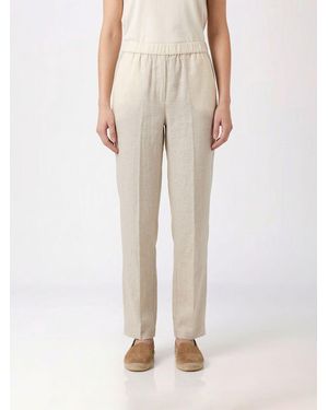 Aspesi Trousers - Natural