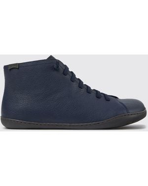 Camper Stivaletti Uomo - Blu