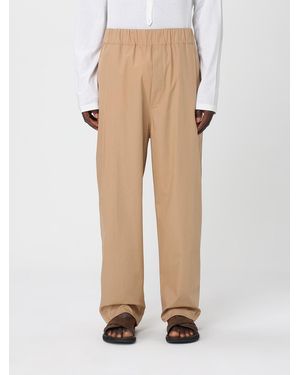 Laneus Pants - Natural