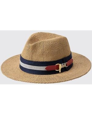 Ralph Lauren Hat - Natural