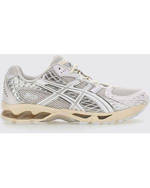 Asics Sneakers Damen - Weiß