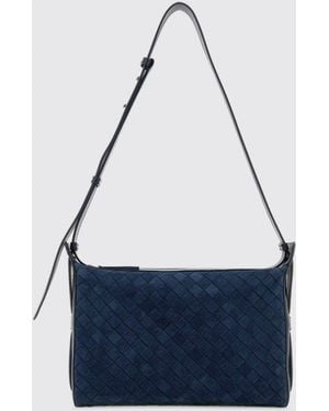 Bottega Veneta Bag - Blue