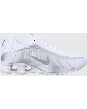 Nike Trainers - White