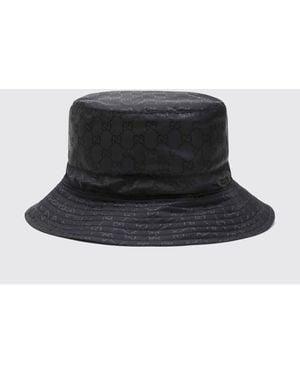 Gucci Hat - Black