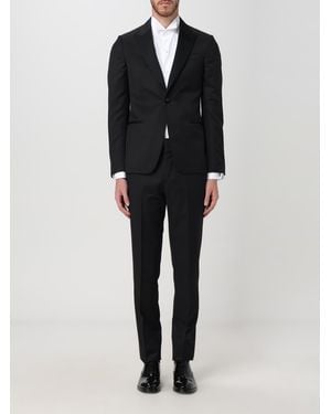 ZEGNA Suit - Black