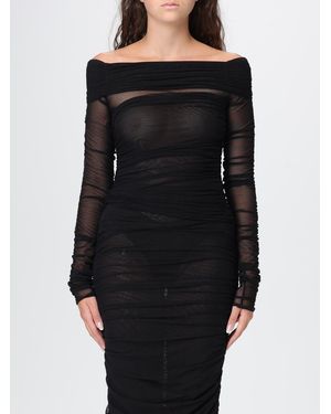 FEDERICA TOSI Sweatshirt - Black