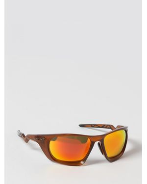 Oakley Occhiali Da Sole Lateralis - Giallo