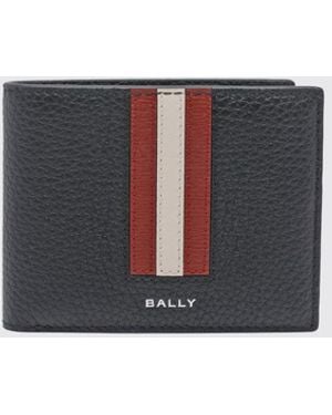 Bally Wallet - White