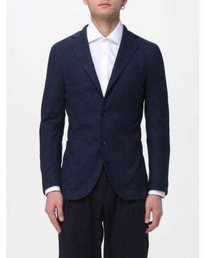 Boglioli Blazer - Blue