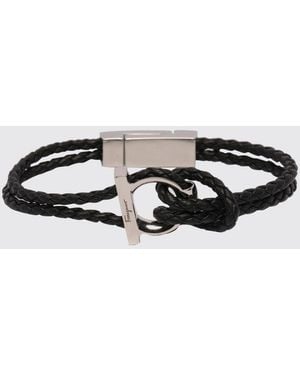 Ferragamo Bracciale - Bianco
