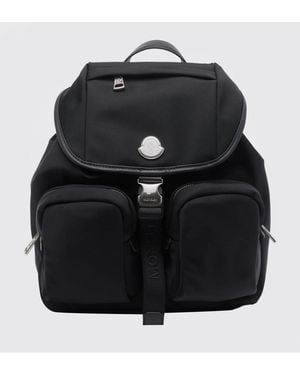 Moncler Backpack - Black