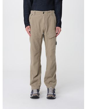 C.P. Company Trousers - Multicolour