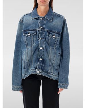 Y. Project Jacke Herren - Blau
