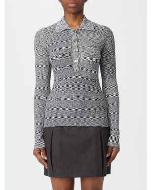 Ganni Sweater - Gray