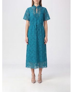 Valentino Garavani Abito Donna - Blu