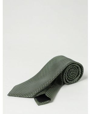 ZEGNA Tie - Green