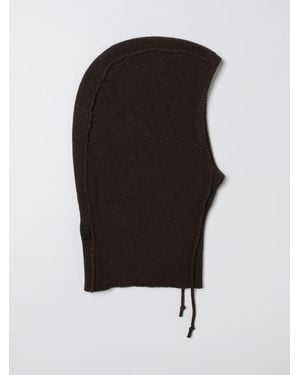 MM6 by Maison Margiela Balaclava - Nero