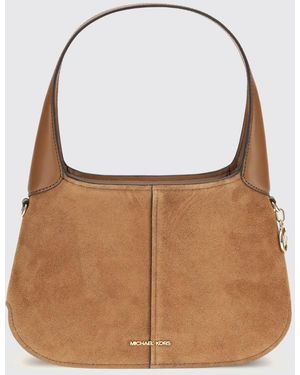 Michael Kors Crossbody Bag - Brown