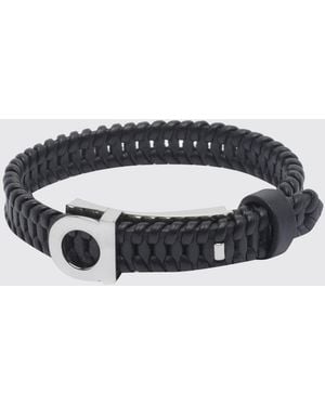 Ferragamo Jewel - Black