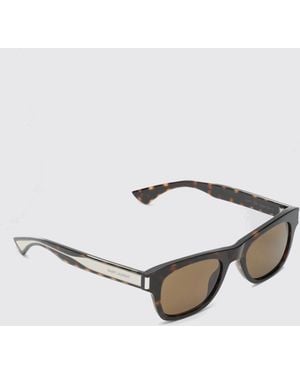 Saint Laurent Sunglasses - Natural