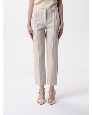 Patrizia Pepe Pantalón Mujer - Multicolor