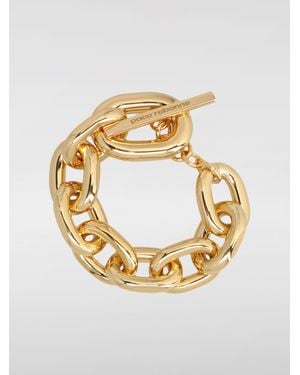 Rabanne Jewel - Metallic