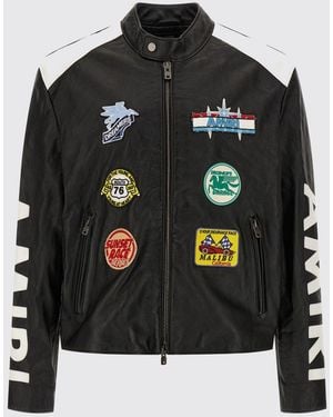 Amiri Jacket - Black