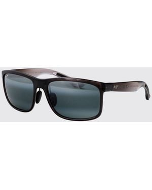 Maui Jim Occhiali Da Sole Polarizzati - Grigio